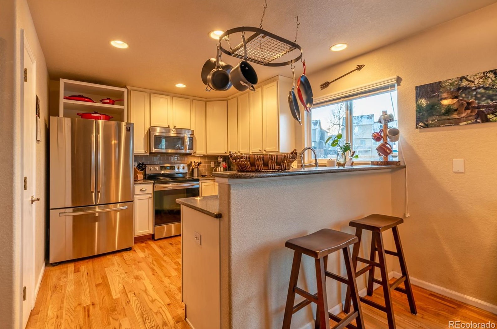 9625 Mallard Pond Way, Littleton CO  80125-8872 exterior