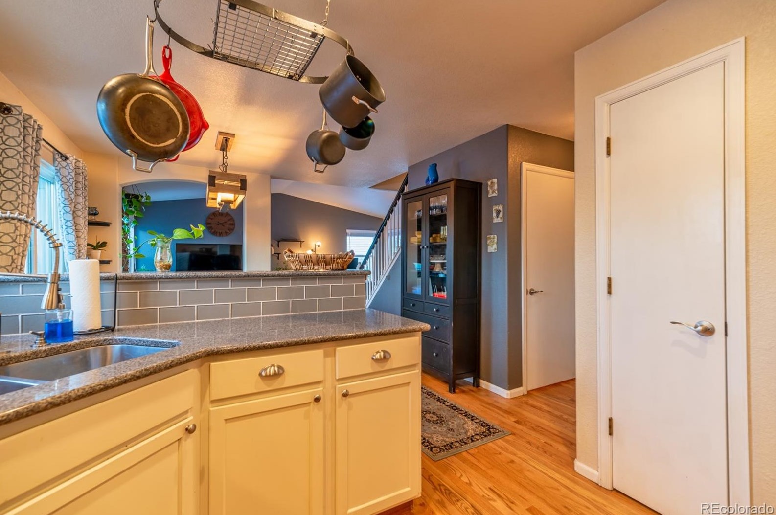 9625 Mallard Pond Way, Littleton CO  80125-8872 exterior