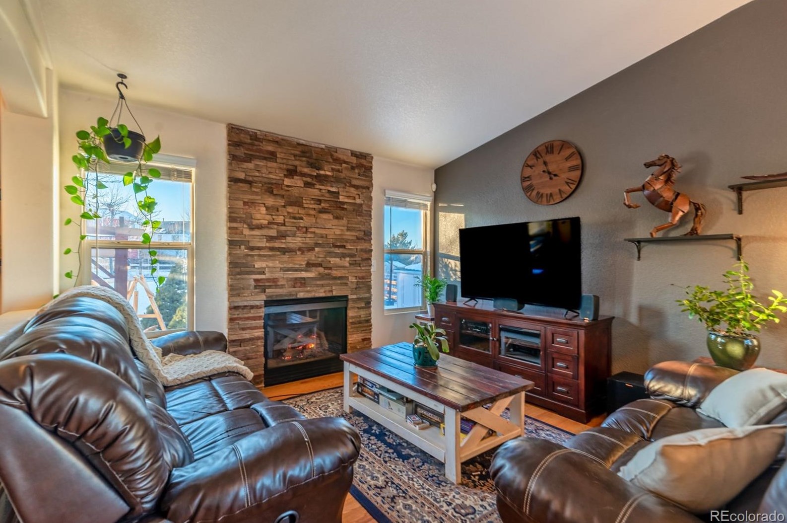 9625 Mallard Pond Way, Littleton CO  80125-8872 exterior