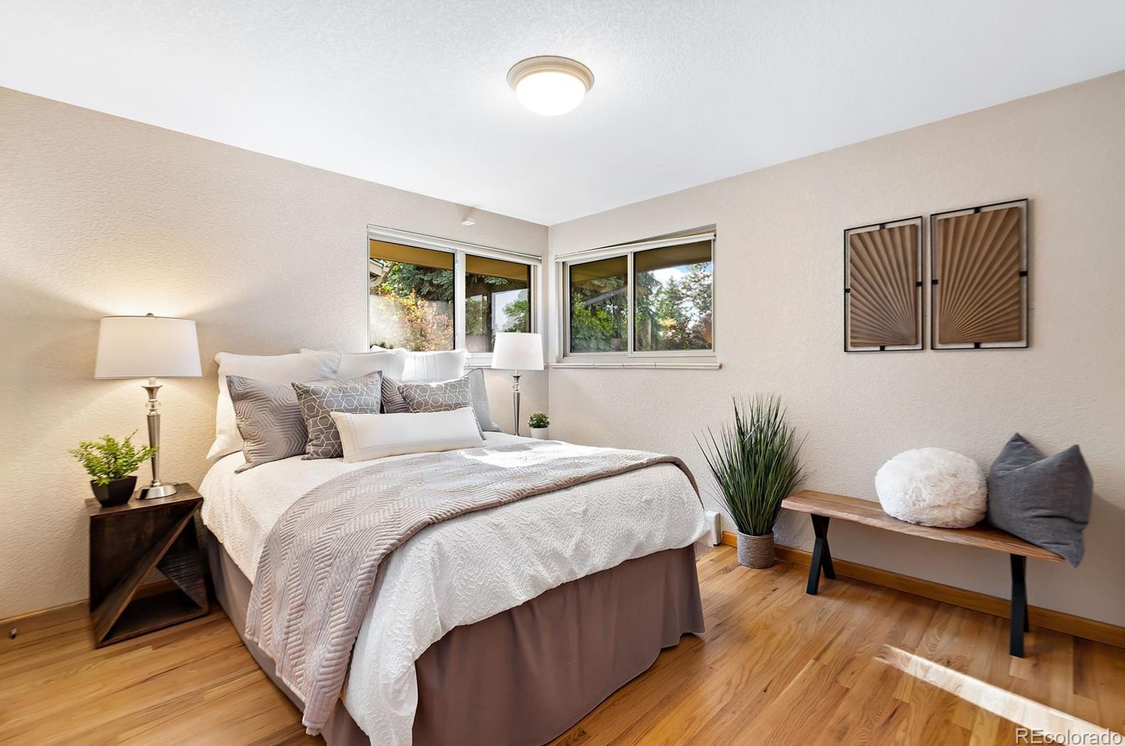 6216 Roxbury Pl, Littleton CO 80128-4634 exterior