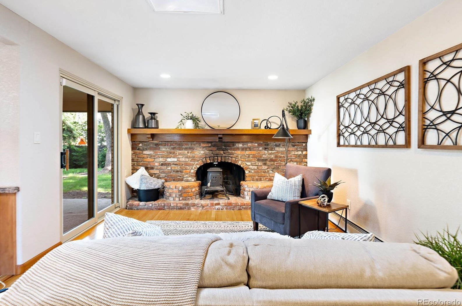 6216 Roxbury Pl, Littleton CO 80128-4634 exterior