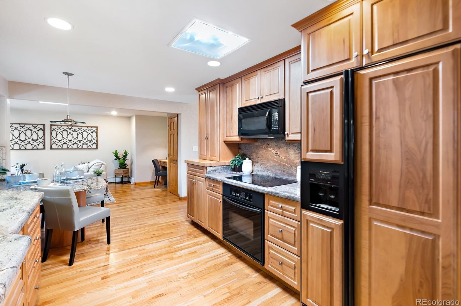 6216 Roxbury Pl, Littleton CO 80128-4634 exterior