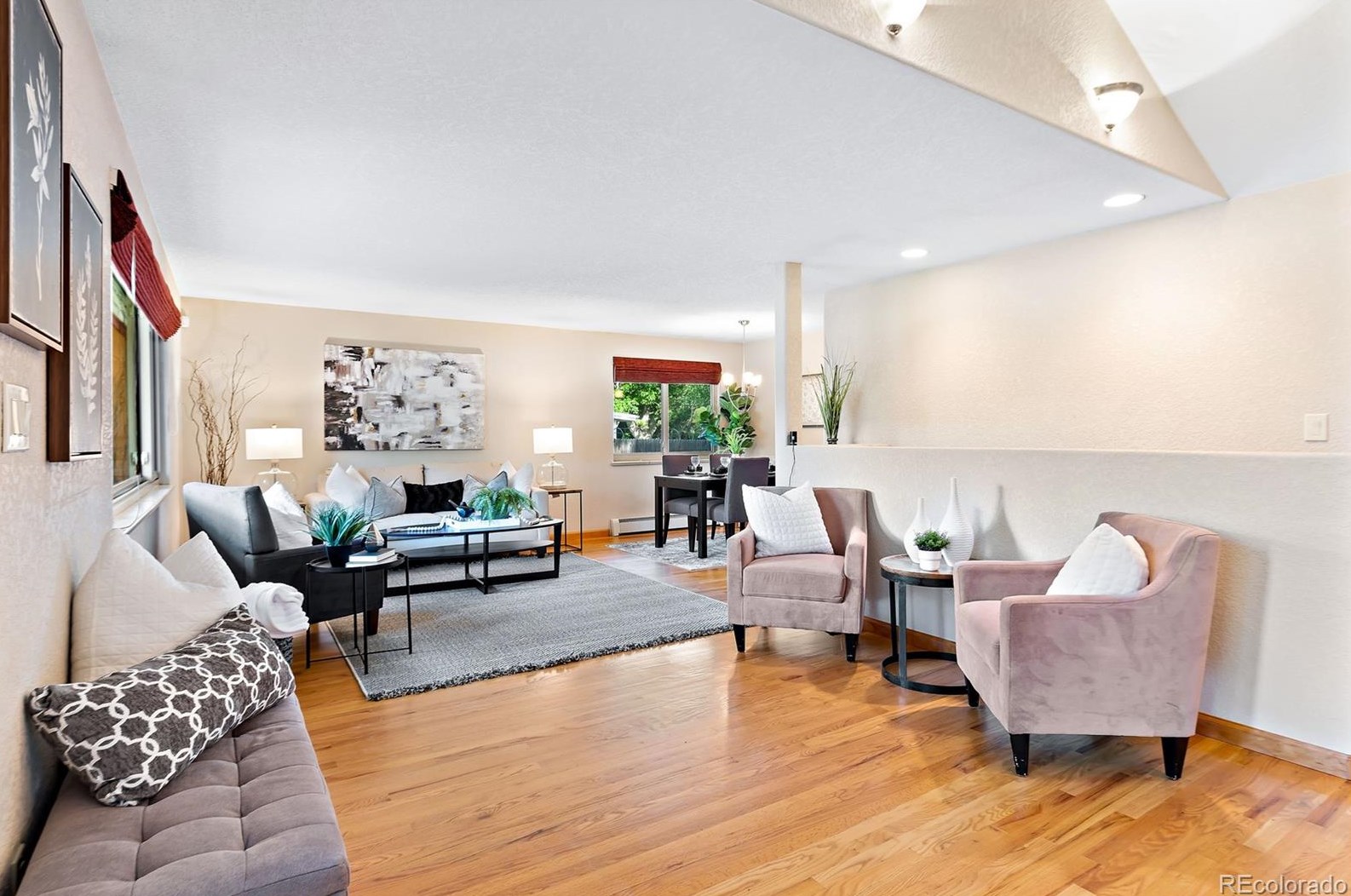 6216 Roxbury Pl, Littleton CO 80128-4634 exterior