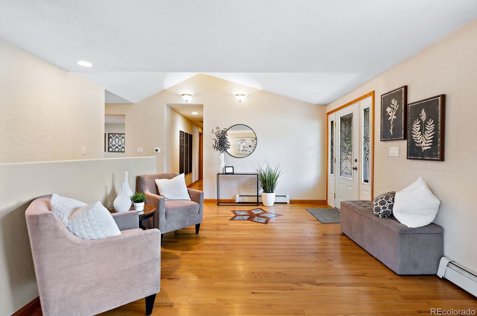 6216 Roxbury Pl, Littleton CO 80128-4634 exterior