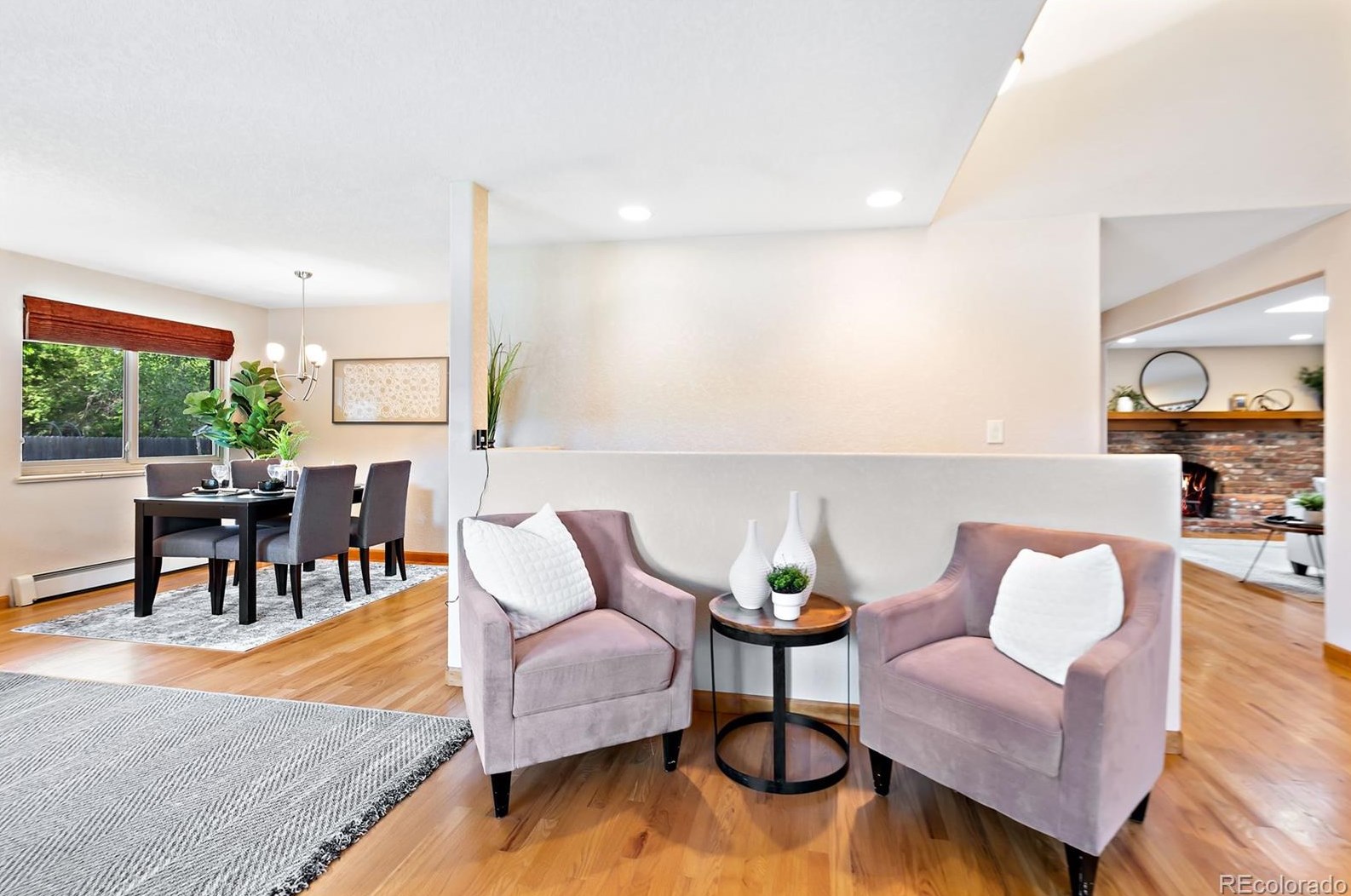 6216 Roxbury Pl, Littleton CO 80128-4634 exterior