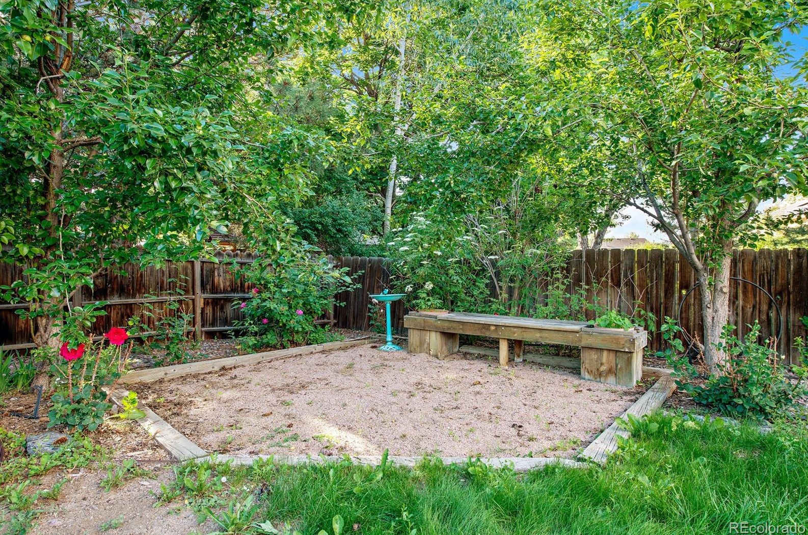 3198 Otero Cir, Littleton CO 80122-3877 exterior