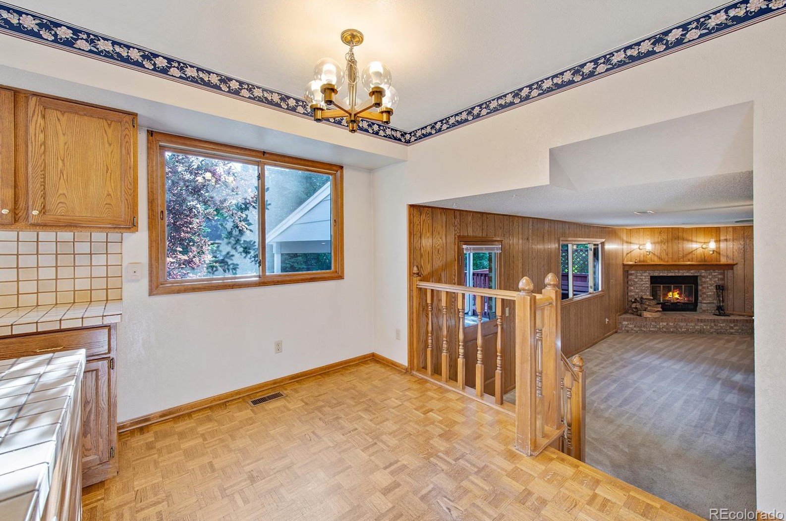 3198 Otero Cir, Littleton CO 80122-3877 exterior