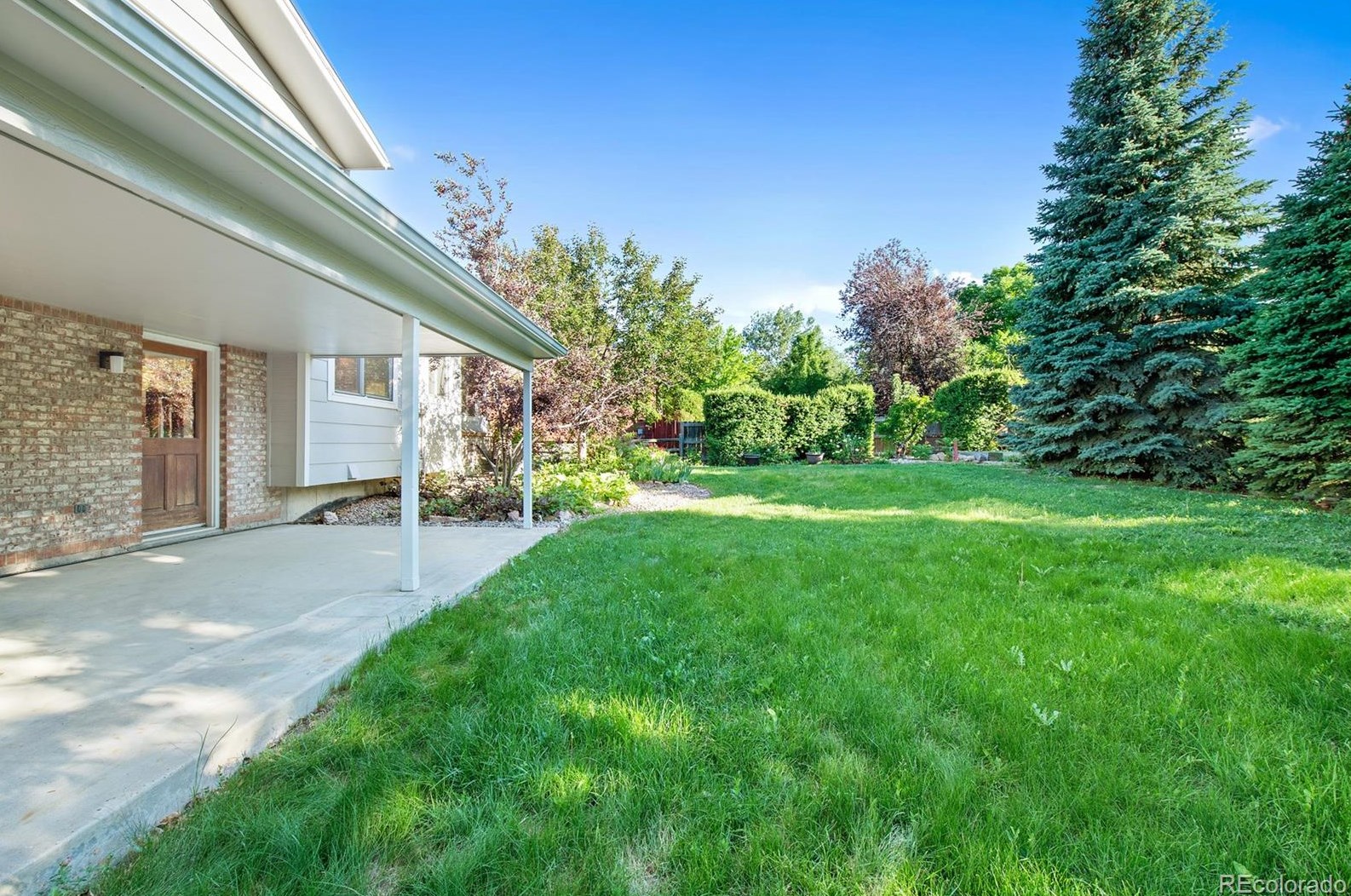 3198 Otero Cir, Littleton CO 80122-3877 exterior