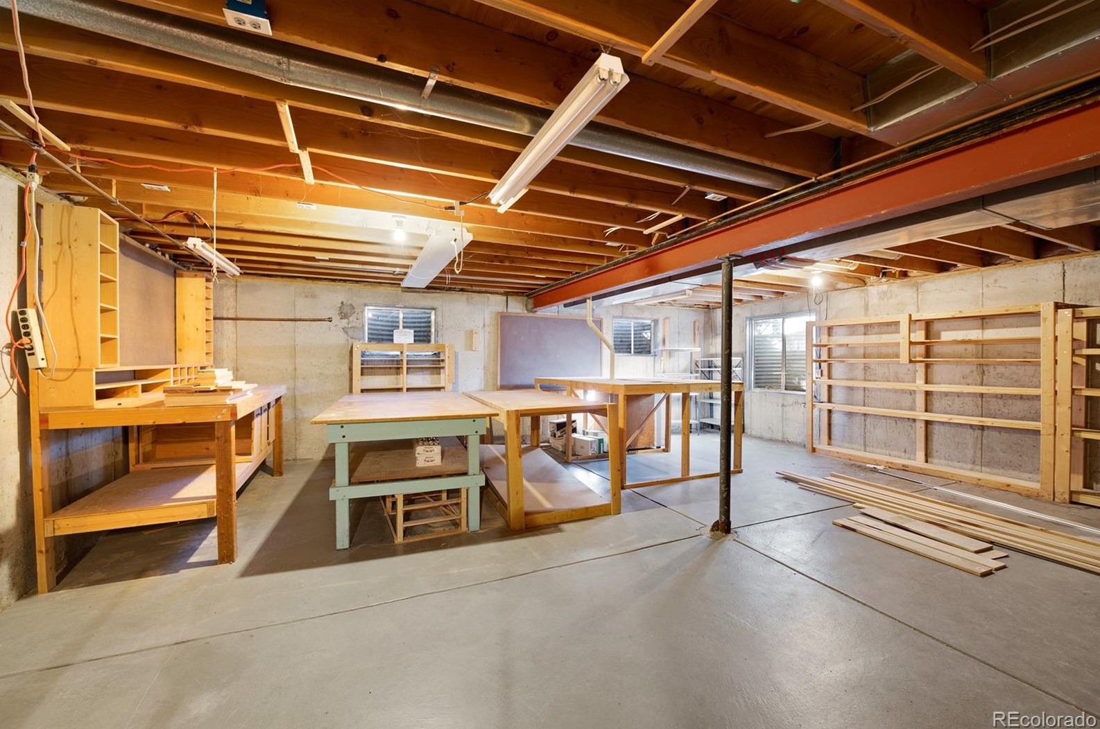 3198 Otero Cir, Littleton CO 80122-3877 exterior