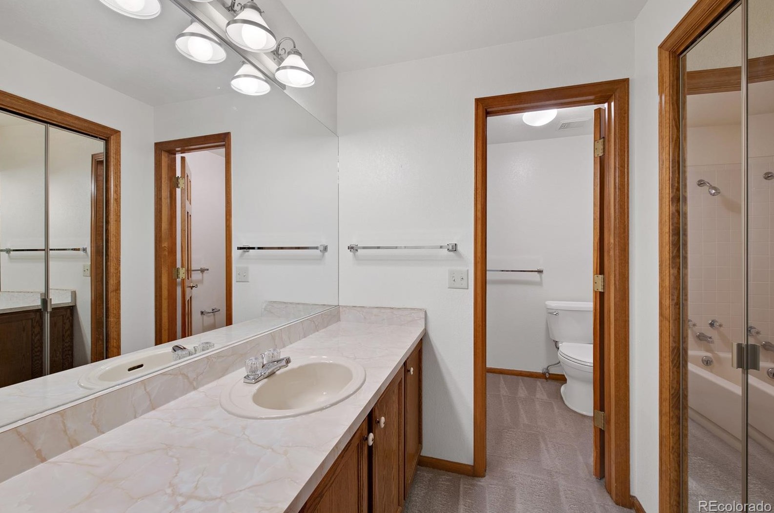 3198 Otero Cir, Littleton CO 80122-3877 exterior