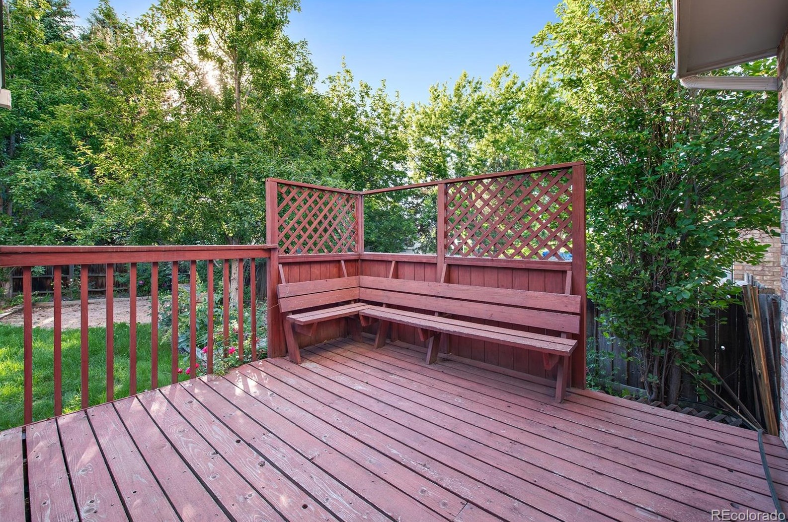 3198 Otero Cir, Littleton CO 80122-3877 exterior