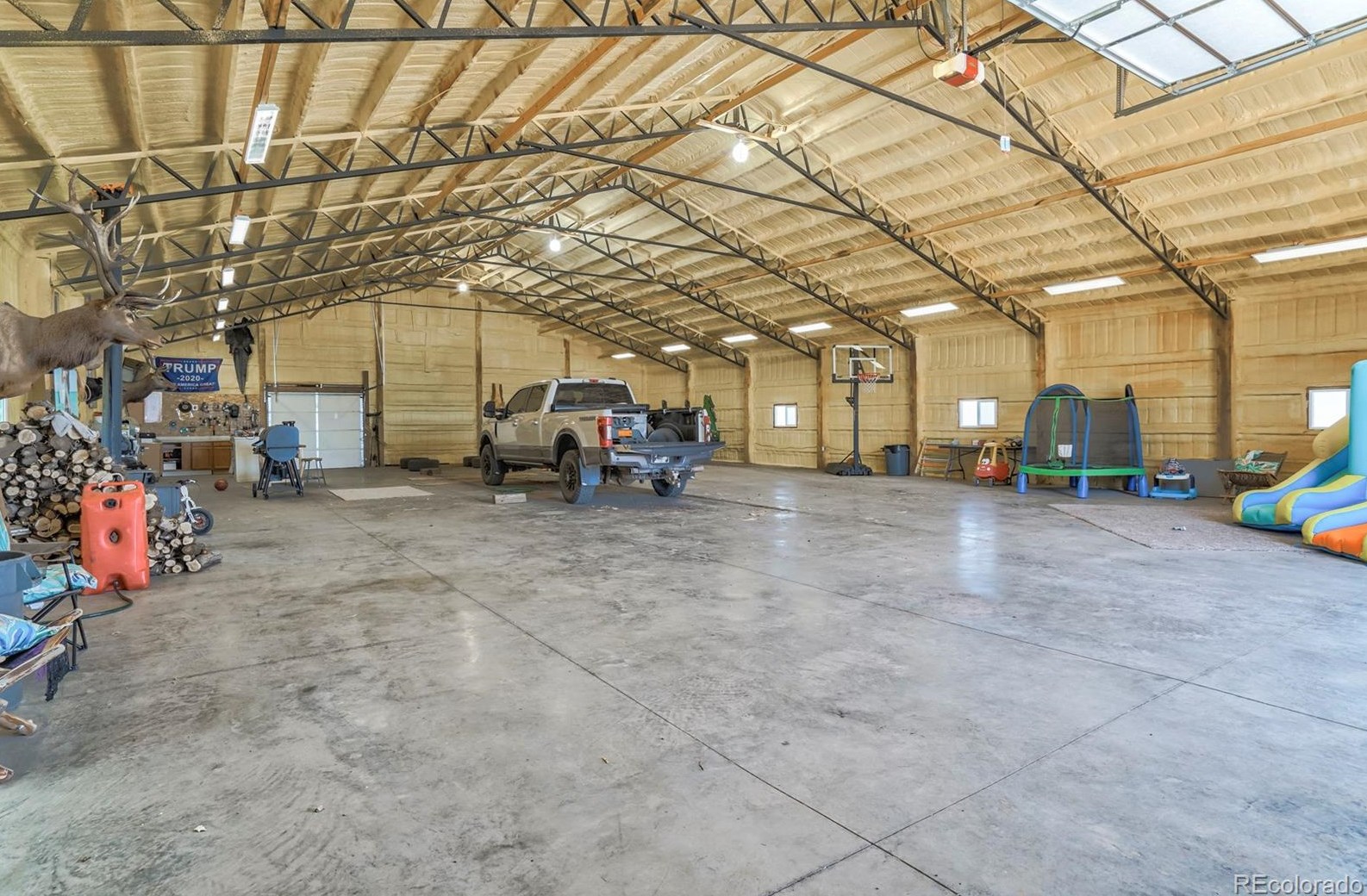 3449 Vaughn View Dr, Pueblo CO  81005-9750 exterior