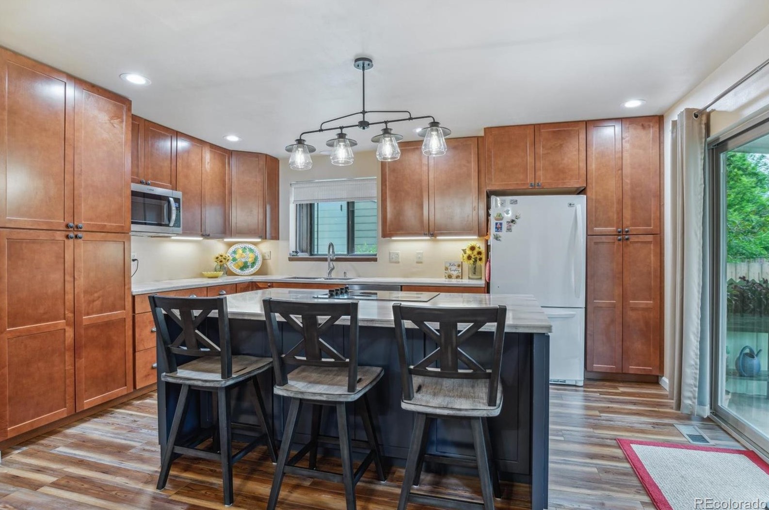 10329 Burgundy Ave, Littleton CO 80127-5533 exterior