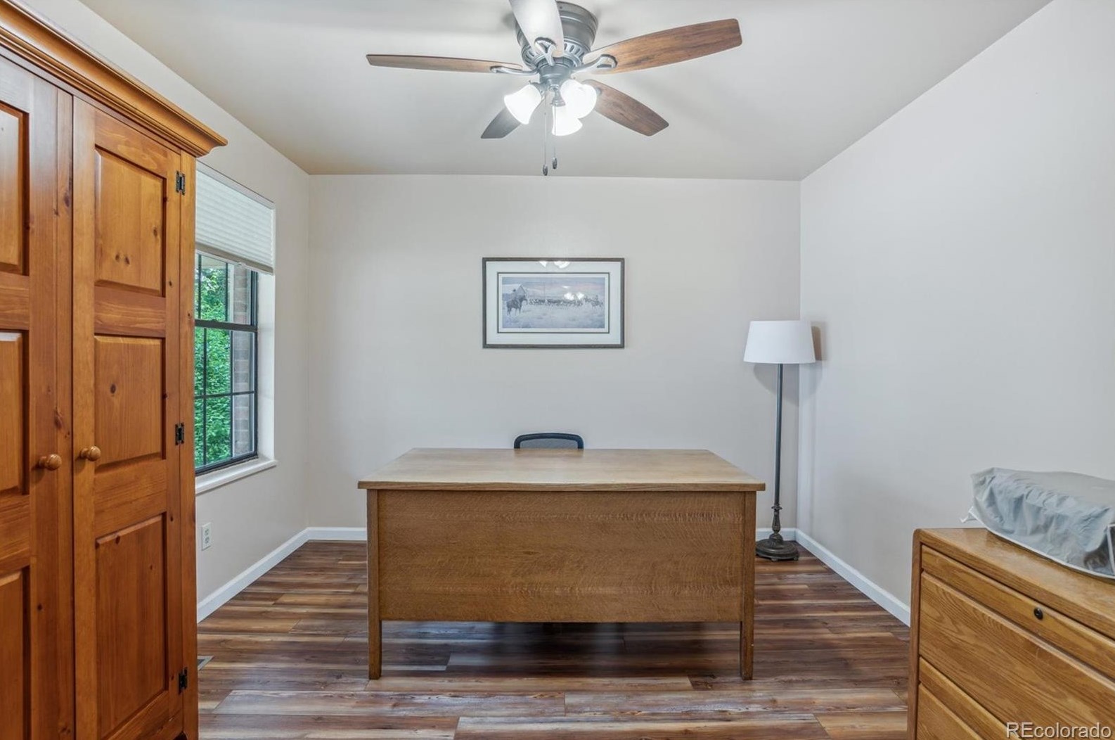 10329 Burgundy Ave, Littleton CO 80127-5533 exterior