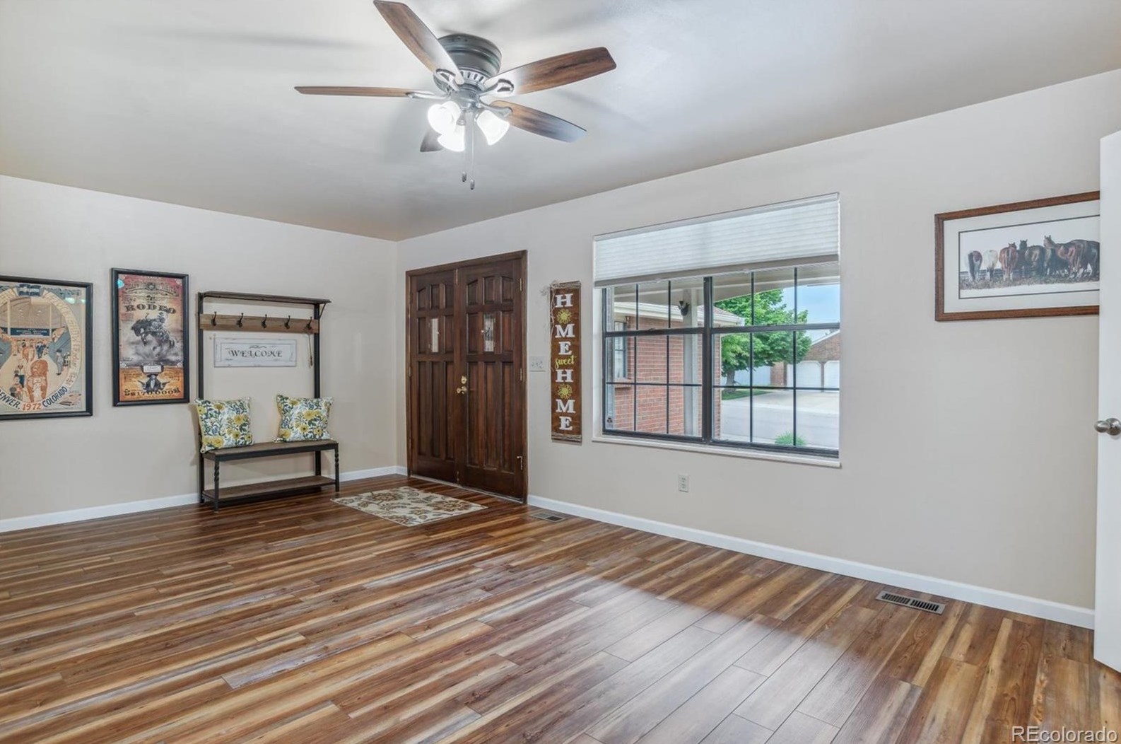 10329 Burgundy Ave, Littleton CO 80127-5533 exterior