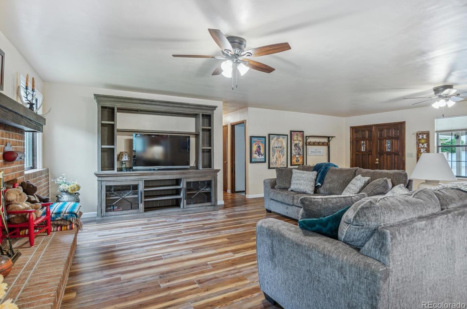 10329 Burgundy Ave, Littleton CO 80127-5533 exterior