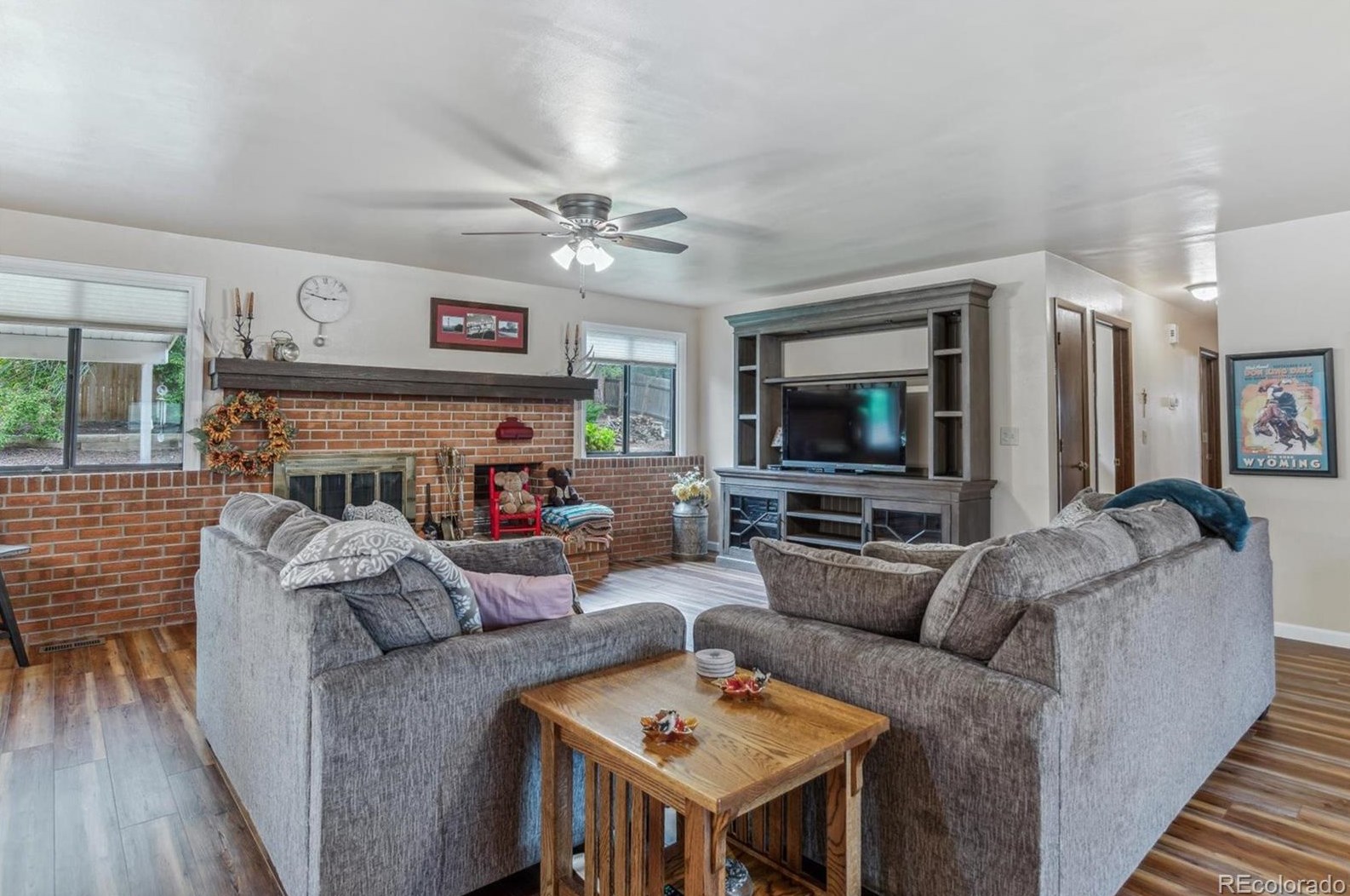 10329 Burgundy Ave, Littleton CO 80127-5533 exterior