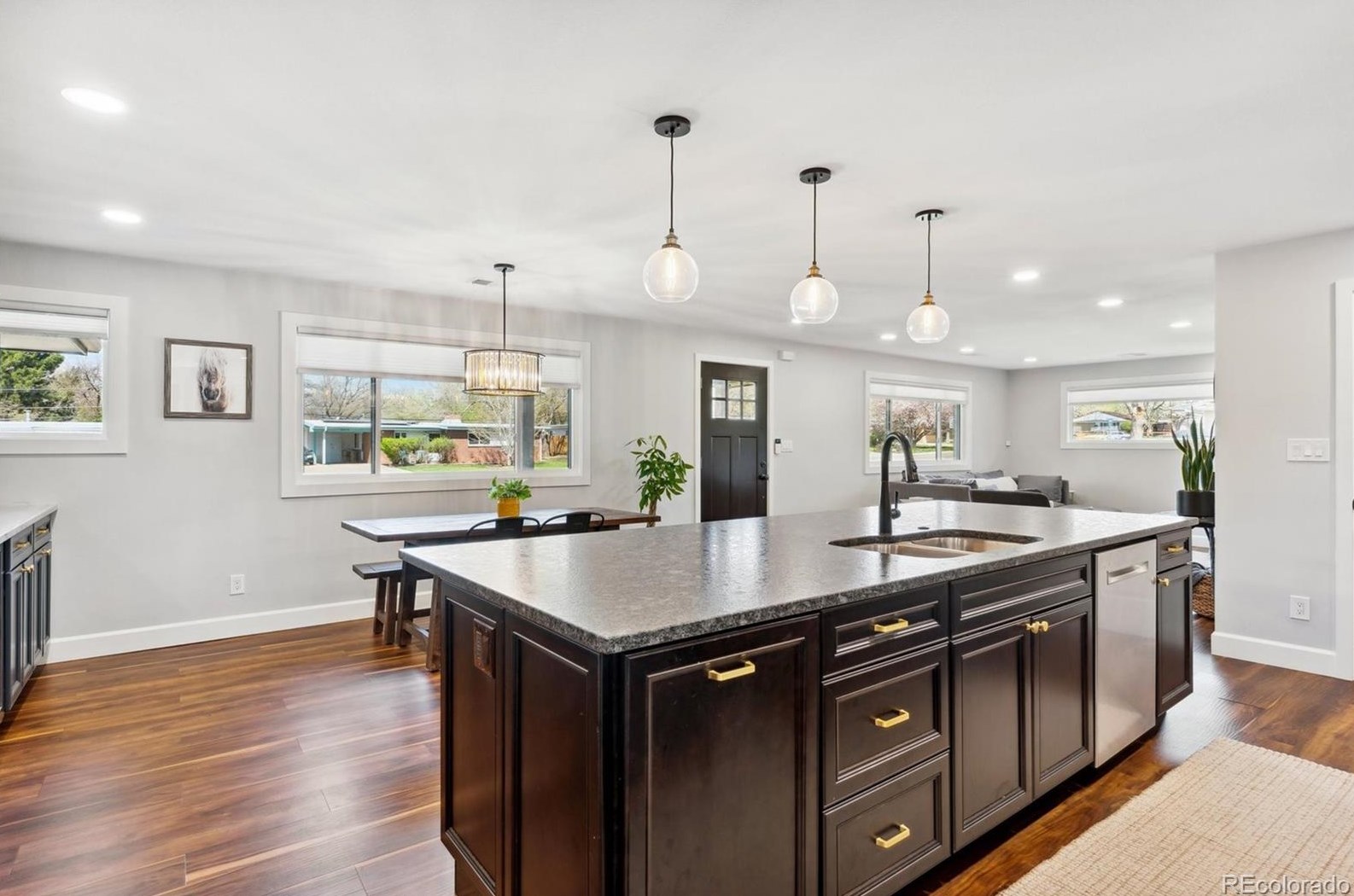 6080 Carr St, Arvada CO  80004-5406 exterior