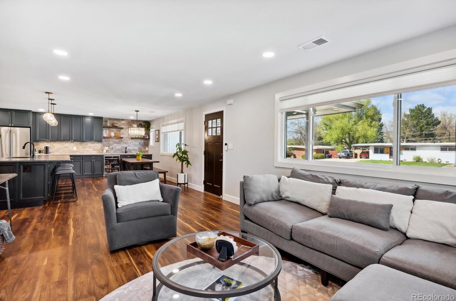 6080 Carr St, Arvada CO  80004-5406 exterior