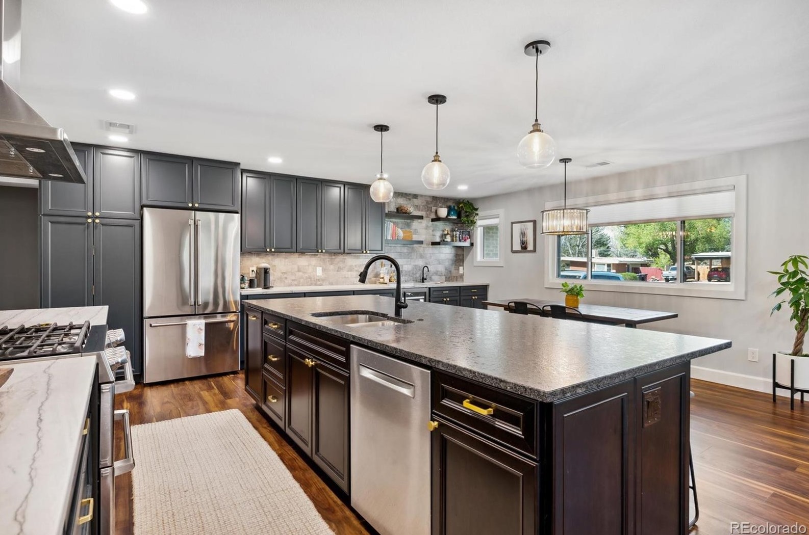 6080 Carr St, Arvada CO  80004-5406 exterior