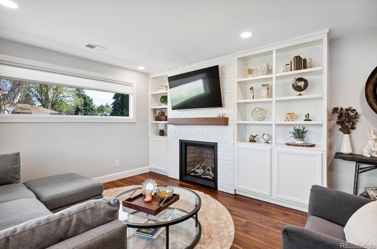 6080 Carr St, Arvada CO  80004-5406 exterior