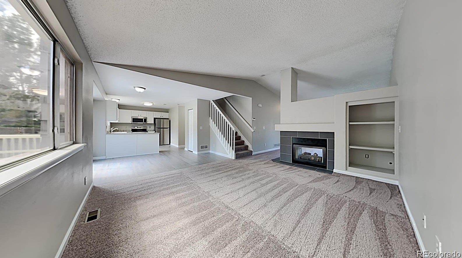 4308 Bennington Ave, Castle Rock CO  80104-8581 exterior