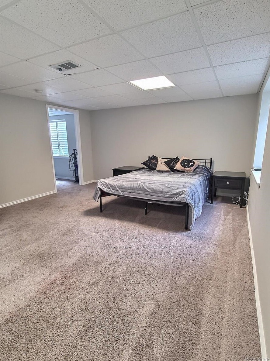 4308 Bennington Ave, Castle Rock CO  80104-8581 exterior