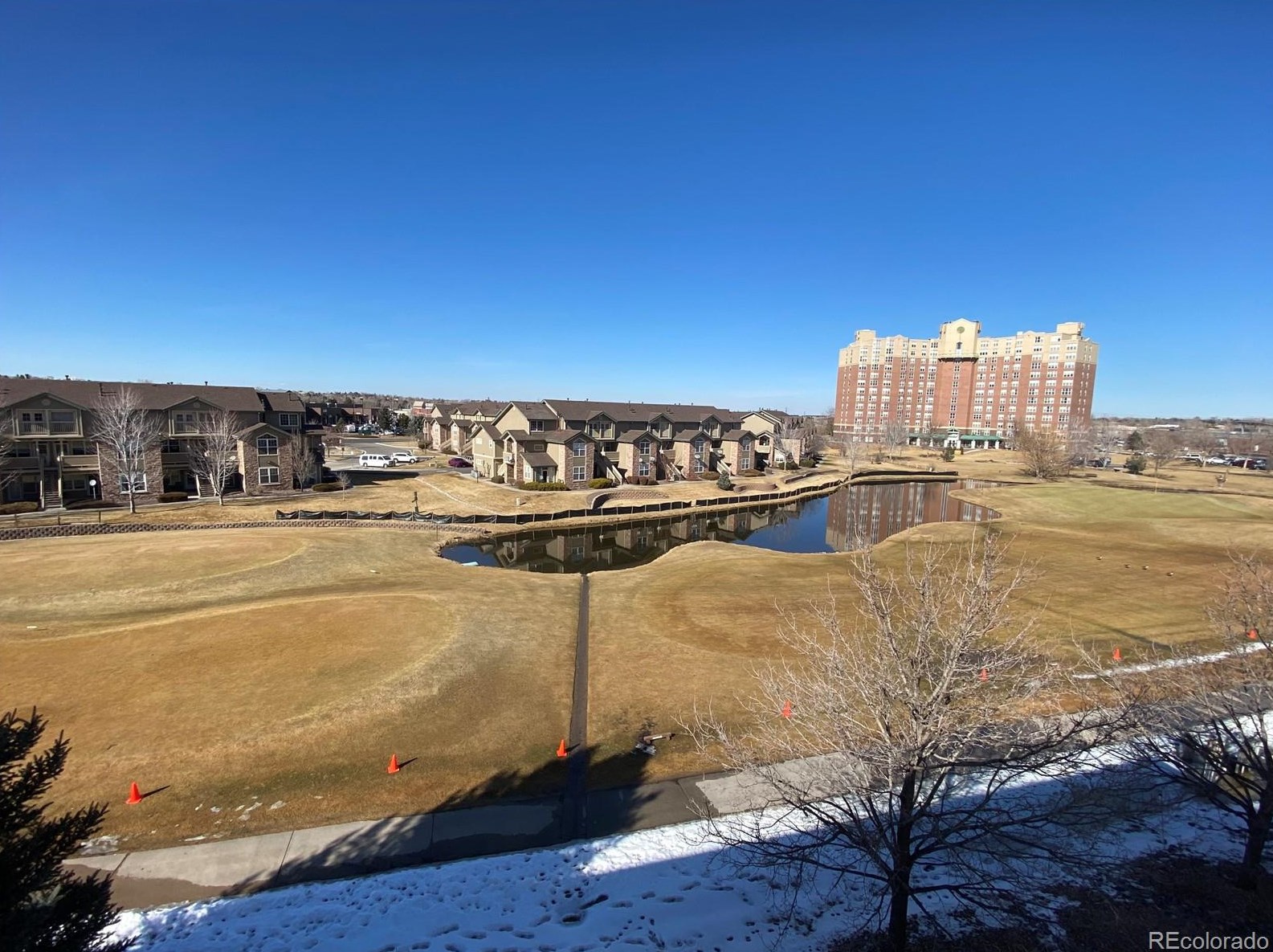 2894 Riverwalk Cir, Littleton CO  80123-8926 exterior