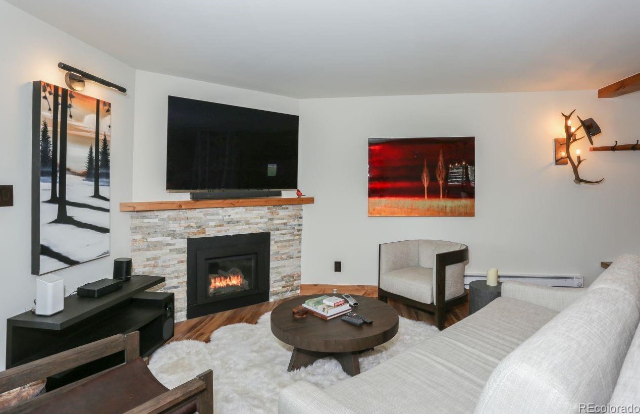 72 Corinthian Cir #104, Montezuma, CO 80435