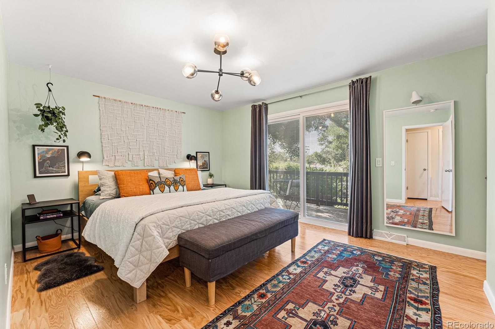 8205 Jay Ct, Arvada CO  80003-4149 exterior