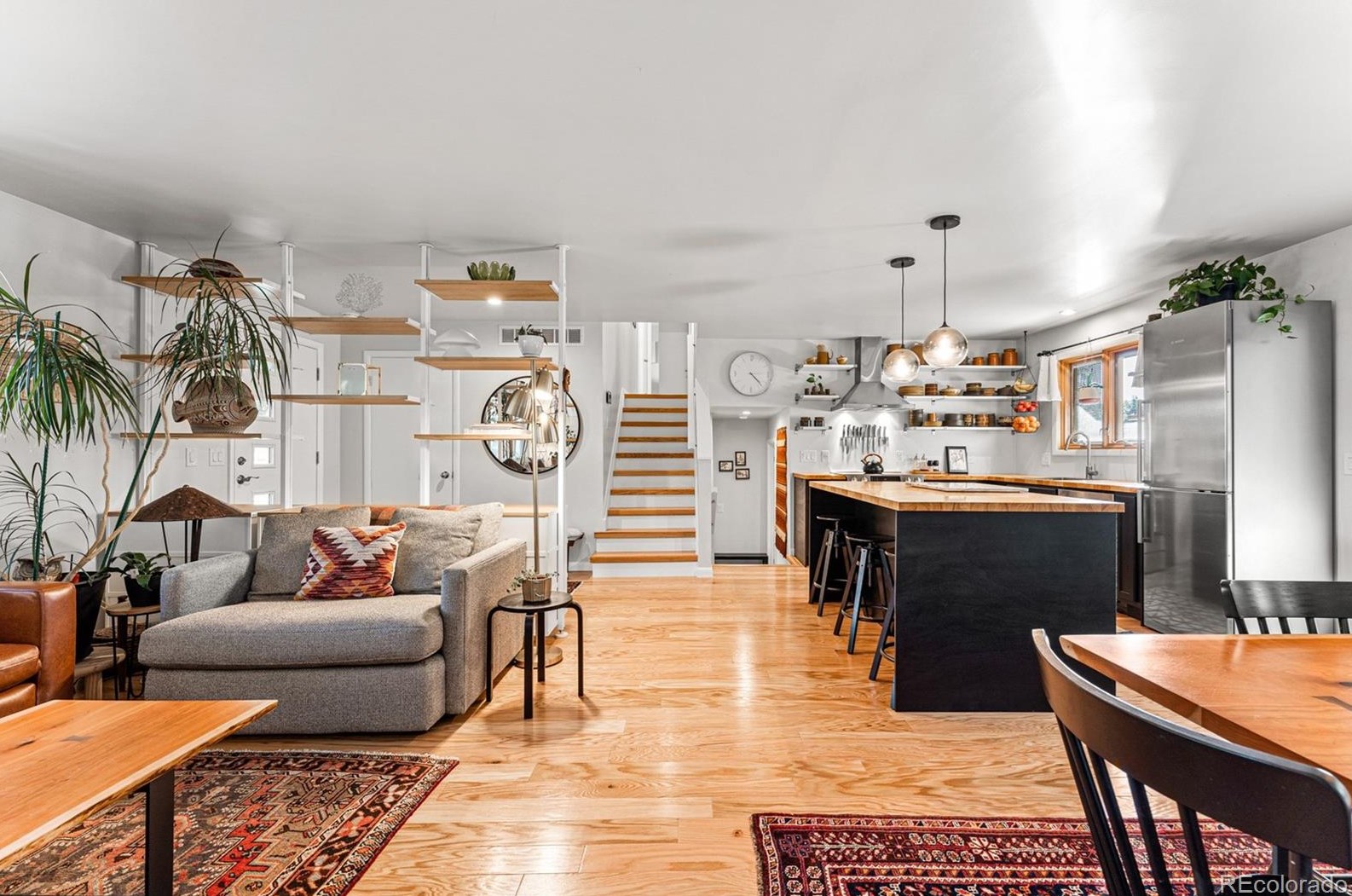 8205 Jay Ct, Arvada CO  80003-4149 exterior