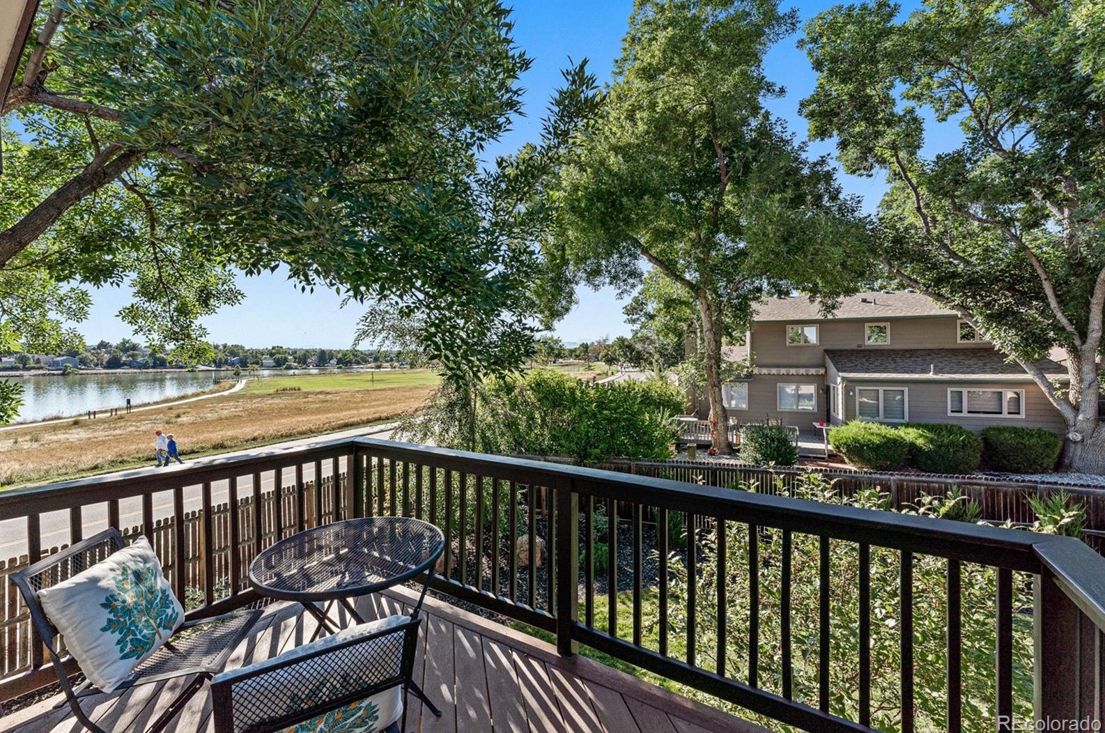 8205 Jay Ct, Arvada CO  80003-4149 exterior