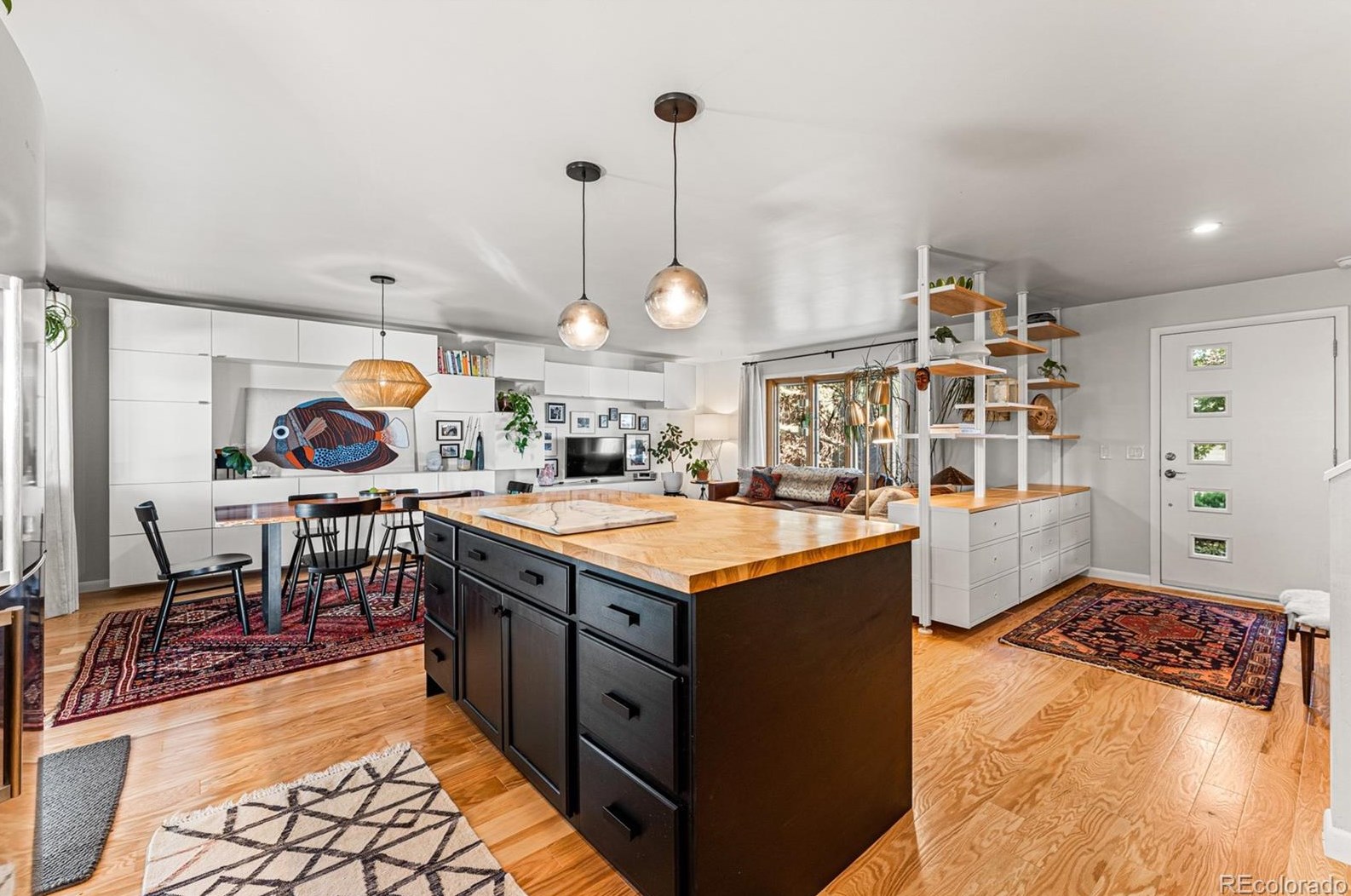 8205 Jay Ct, Arvada CO  80003-4149 exterior