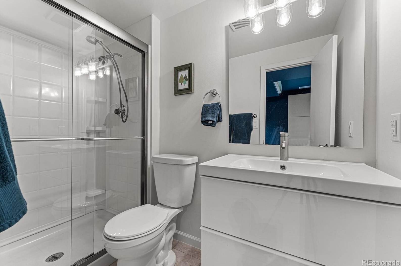 8205 Jay Ct, Arvada CO  80003-4149 exterior