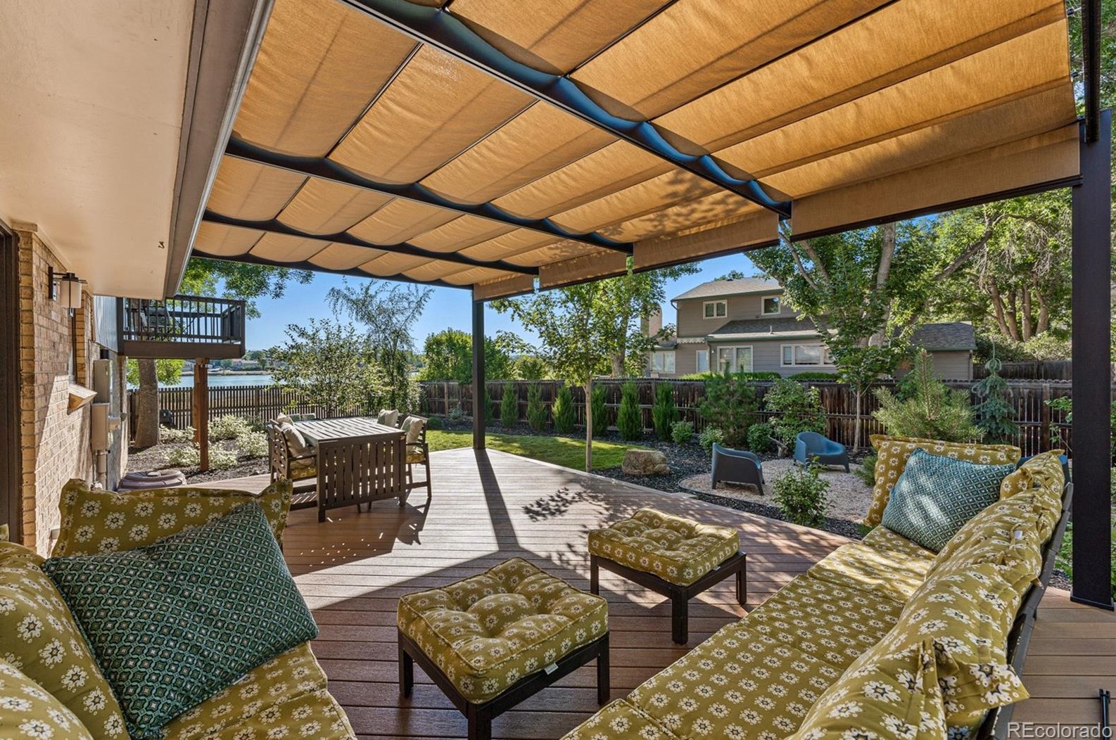 8205 Jay Ct, Arvada CO  80003-4149 exterior