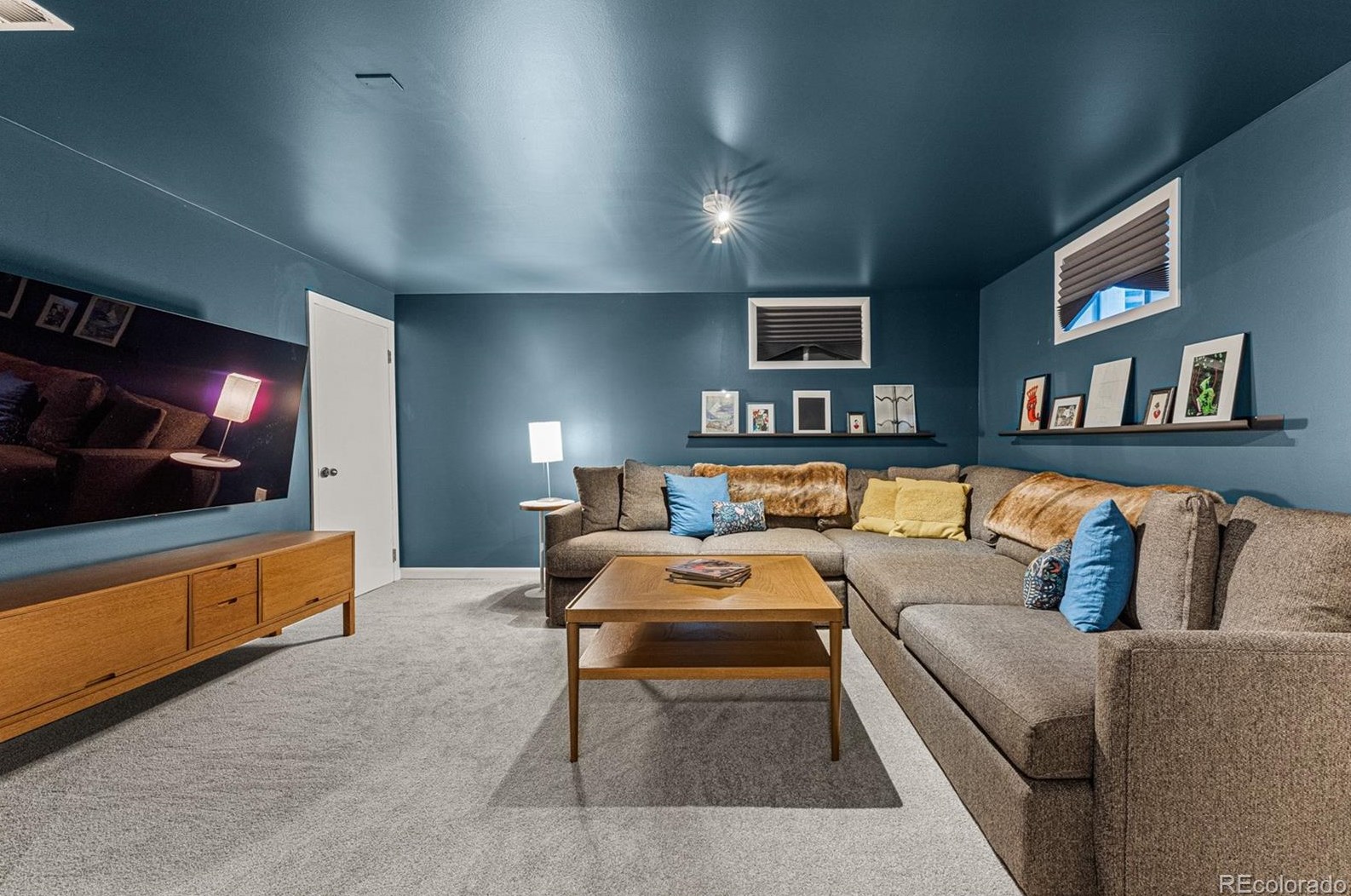 8205 Jay Ct, Arvada CO  80003-4149 exterior