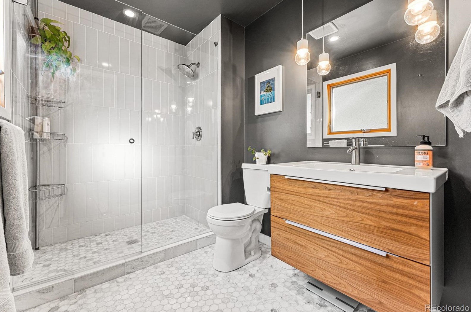 8205 Jay Ct, Arvada CO  80003-4149 exterior