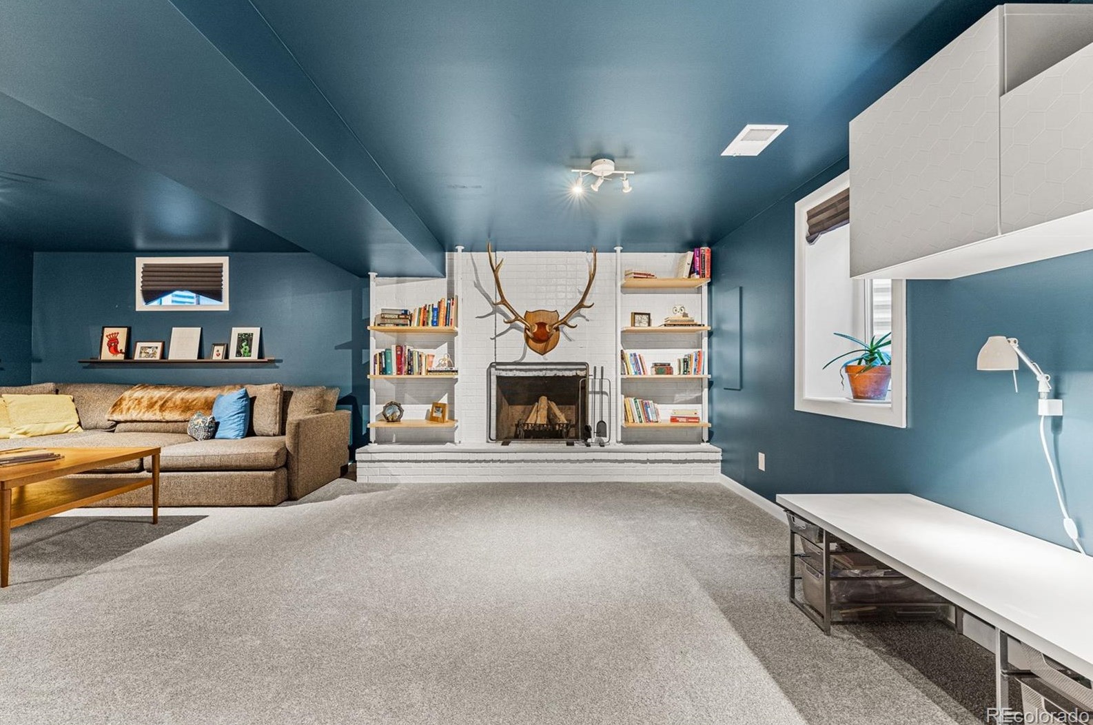 8205 Jay Ct, Arvada CO  80003-4149 exterior