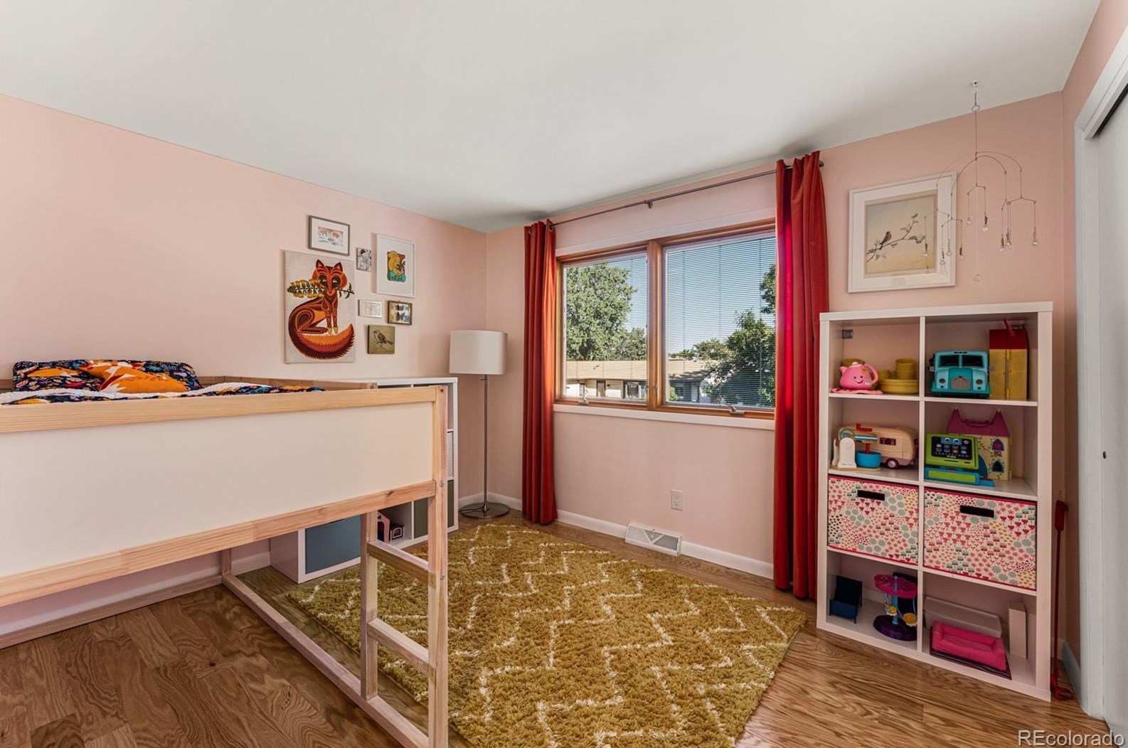 8205 Jay Ct, Arvada CO  80003-4149 exterior