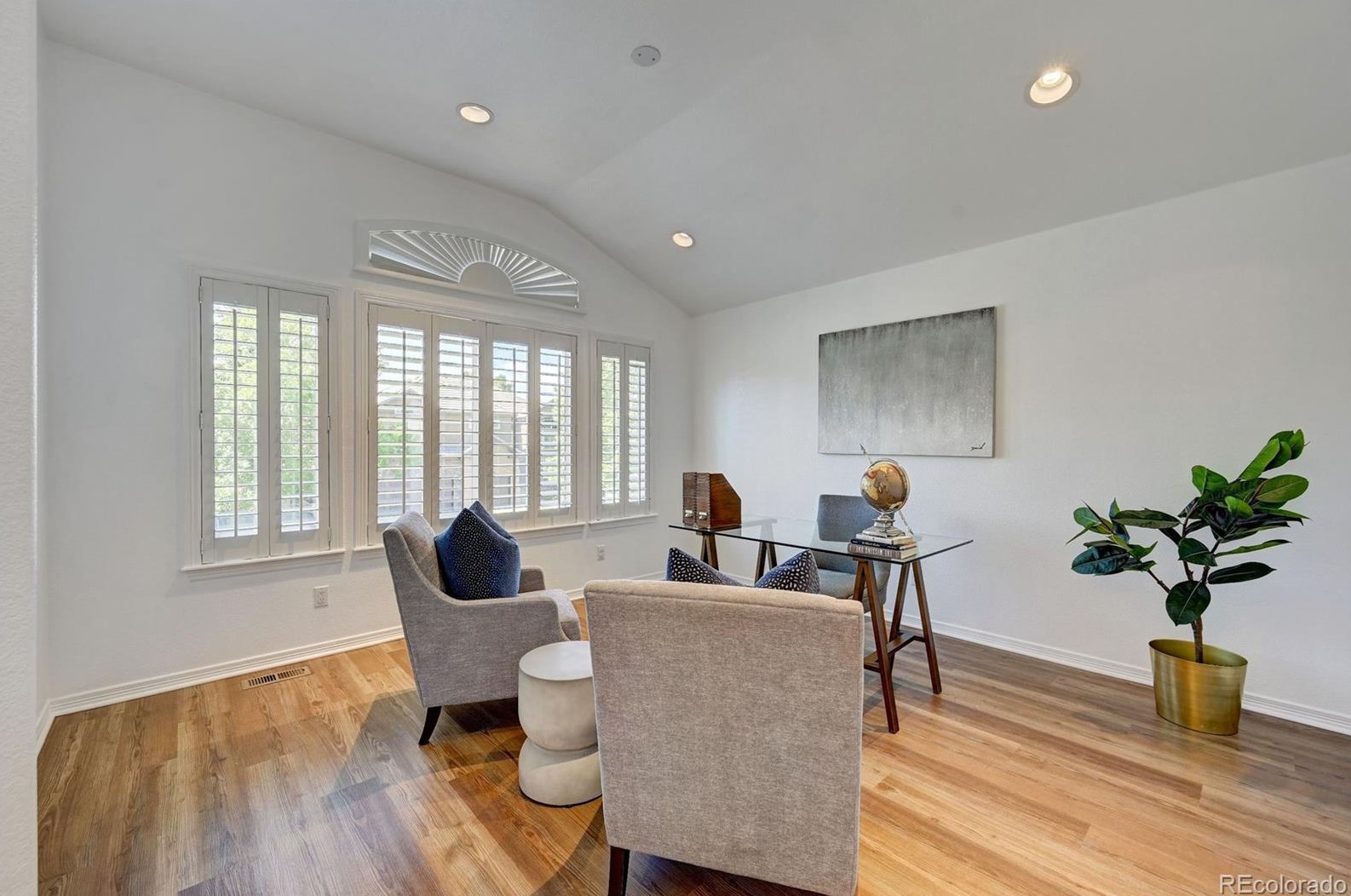 9541 Aspen Hl Cir, Littleton CO 80124-5493 exterior