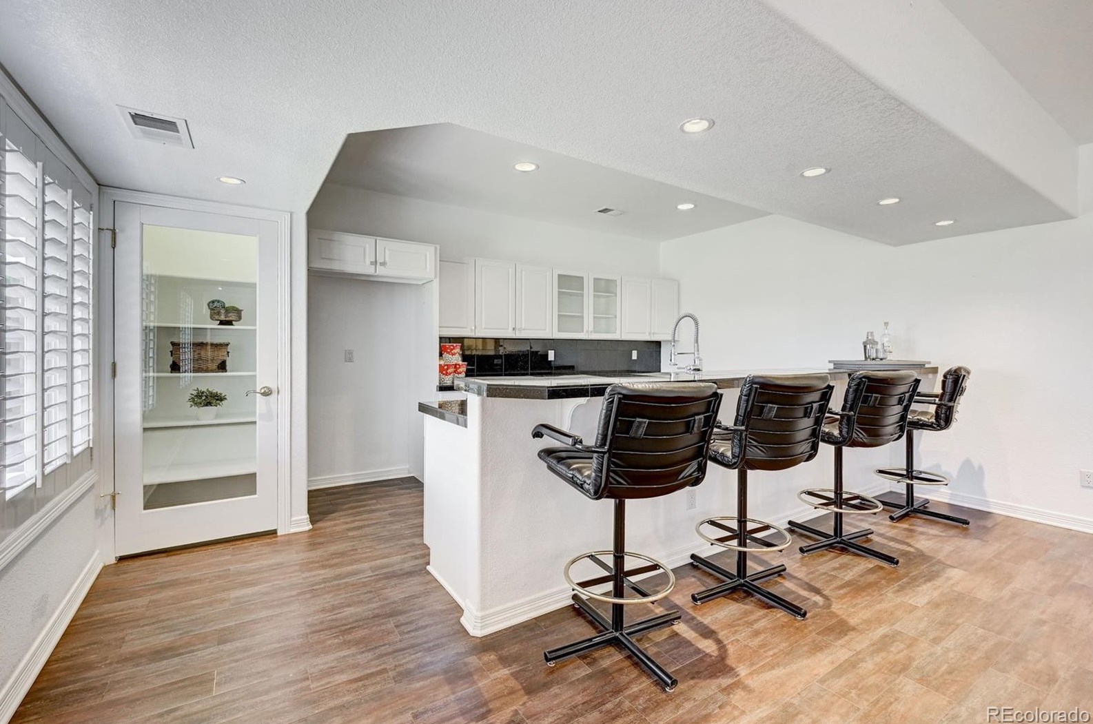 9541 Aspen Hl Cir, Littleton CO 80124-5493 exterior