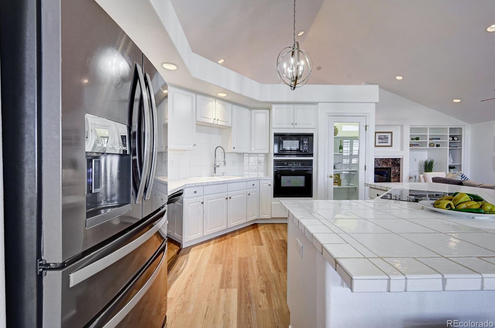 9541 Aspen Hl Cir, Littleton CO 80124-5493 exterior