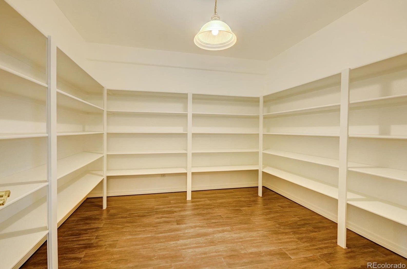 9541 Aspen Hl Cir, Littleton CO 80124-5493 exterior