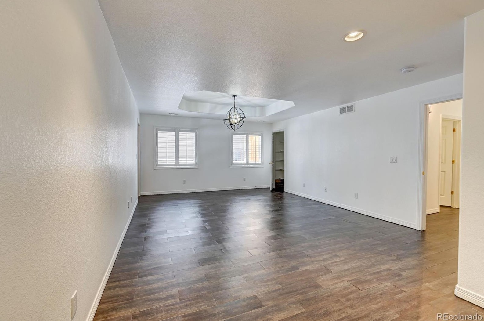 9541 Aspen Hl Cir, Littleton CO 80124-5493 exterior