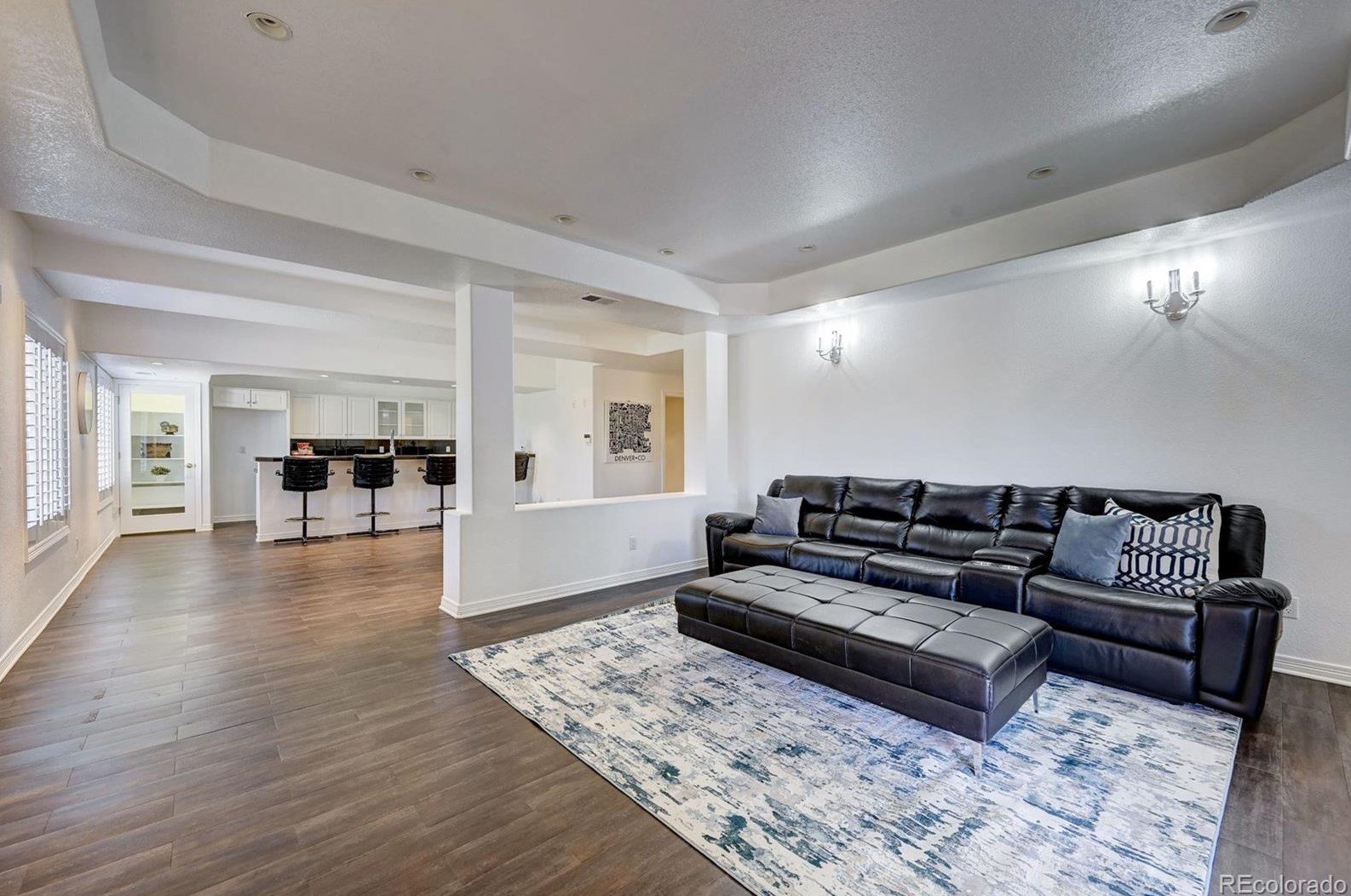 9541 Aspen Hl Cir, Littleton CO 80124-5493 exterior