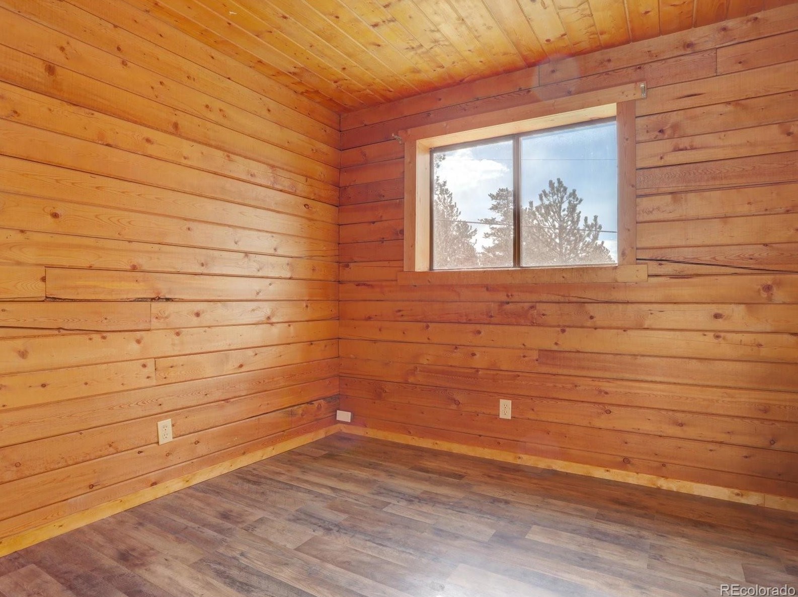 353 Elk Creek Dr, Bailey CO  80421-1308 exterior