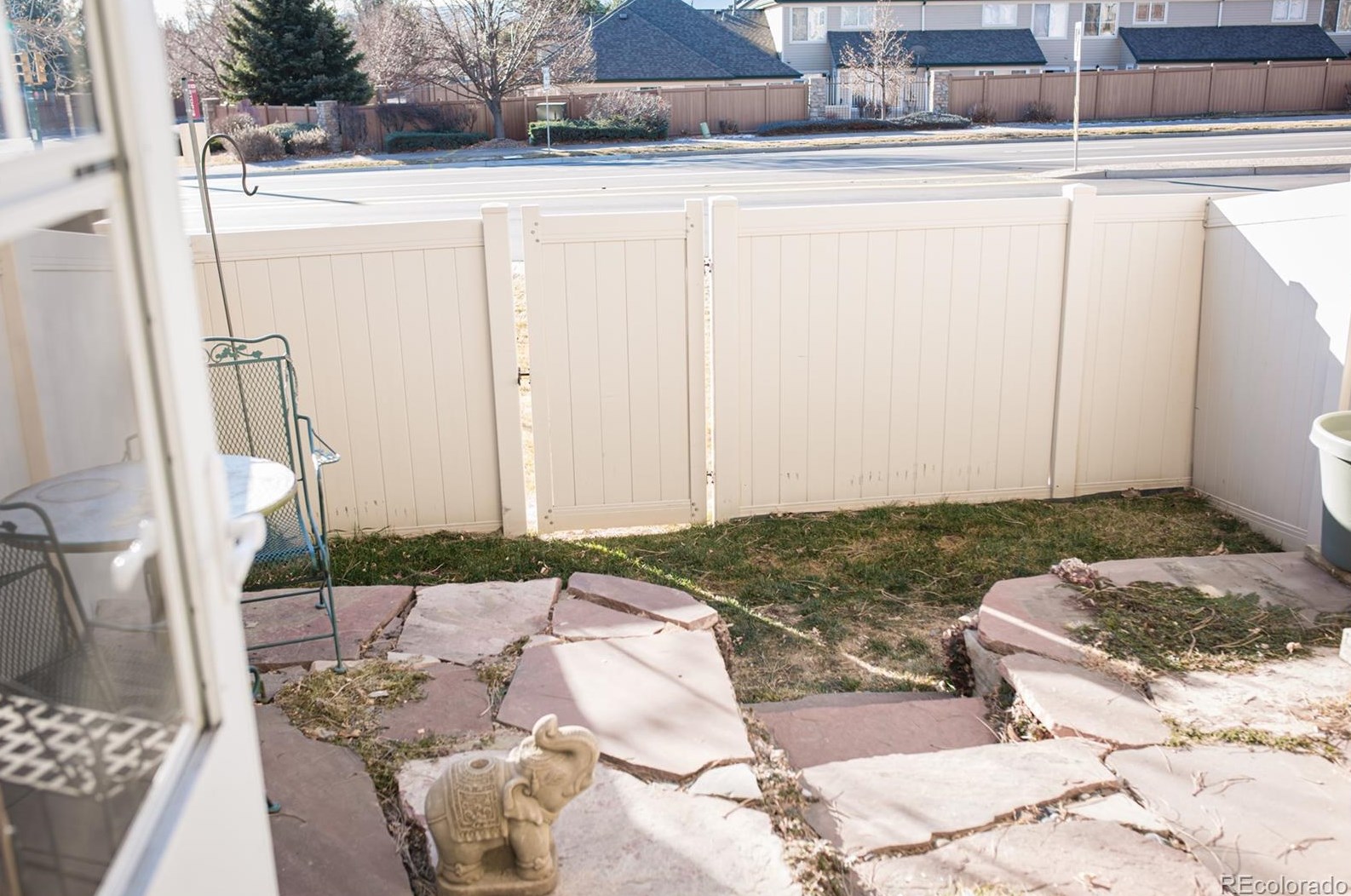 9619 Chatfield Ave, Littleton CO 80128-5094 exterior