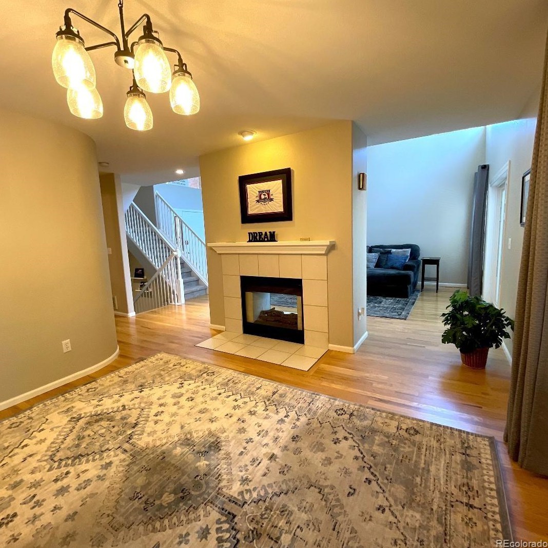 8703 Wentworth Ct, Littleton CO  80124-3112 exterior