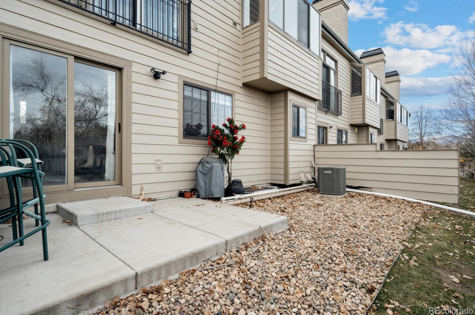 7440 Coal Mine Ave, Littleton CO  80123-4414 exterior