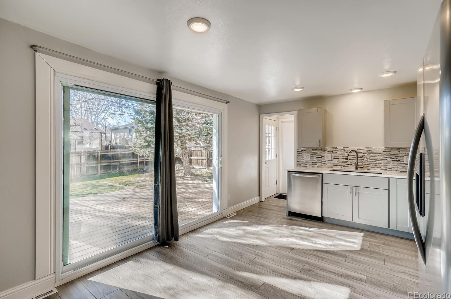 6361 Chase St, Arvada CO 80003-5226 exterior